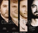 Corsican Trio - Invite Bastien Ribot