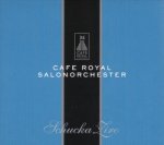 Cafe Royal Salonorchester - Schucka Ziro
