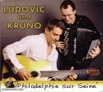 Ludovic and Kruno - Philadelphie sur Seine