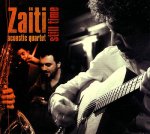 Still Time - Zaïti acoustic quartet
