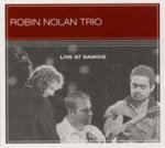 Robin Nolan- Live at Samois