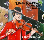 Timbo Mehrstein - Maré Tchavengé
