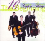 16 Gypsy Strings - The Beginning