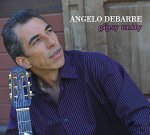 Angelo Debarre - Gypsy Unity
