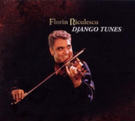 Florin Niculescu - Django Tunes
