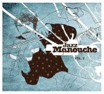 Jazz Manouche Vol. 2