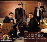 Latchès - Yorgui Loeffler, Steeve Laffont, Chriss Campion