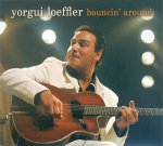 Yorgui Loeffler - Bouncin' Around