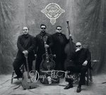 Django Deluxe - Days like this