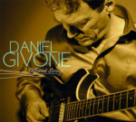 Daniel Givone - Different Strings