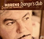 Moreno-Django's club