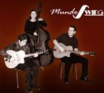 Mundo Swing