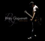 Ritary Gaguenetti - Gipsy Soul