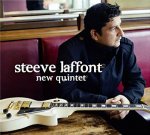 Steeve Laffont New Quintet - Jazz Guitars