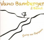 Vano Bamberger - Swing aux Voyageurs