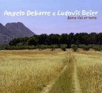 Angle Debarre / Ludovic Beier - Entre ciel et terre