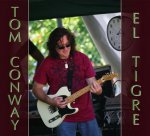 Tom Conway - El Tigre