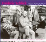 Frédéric Schlick-New accordeon