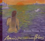Robin Nolan - Mediteranean blues