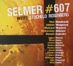 Selmer #607 invite Stochelo Rosenberg - édition spéciale