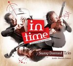 Samy Daussat trio - In Time
