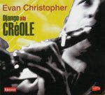 Evan Christopher-Django à la créole