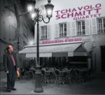 Tchavolo Schmitt - Mélancolies d'un Soir