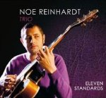 Noé Reinhardt - Eleven standards