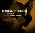 Reinier Voet et Pigalle44 - My Room