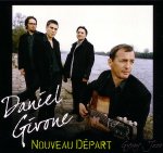 Daniel Givone - Nouveau départ