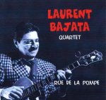 Laurent Bajata-Rue de la Pompe