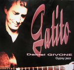 Daniel Givone - Gatito