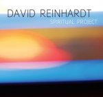 David Reinhardt - Spiritual Project