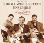 Ziroli Winterstein-Love Letters