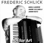 Frédéric Schlick-Art for Art
