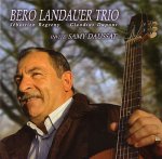 Bero Landauer Trio - Comme Autrefois