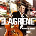 Biréli Lagrène - WDR Big Band - Solo
