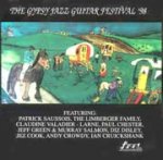 Gypsy Jazz Guitar Festival '98