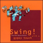 Swing ! - Ken Wood Septet