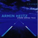 Armin Heitz-Voyages