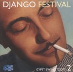 Django Festival 2