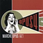 Opus4 - Marché Opus