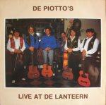 De Piotto's-Live at the Lanteern