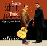 Samson schmitt/Timbo Mehrstein- Alicia