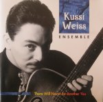 Kussi Weiss - There will never be another you