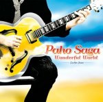 Paho Saga - Wonderful World