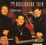 Rosenberg Trio-Caravan