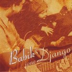 Babik Reinhardt - Babik joue Django