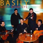 Basily - Gipsy Moments