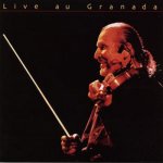 Charles Wizen - Live au Granada